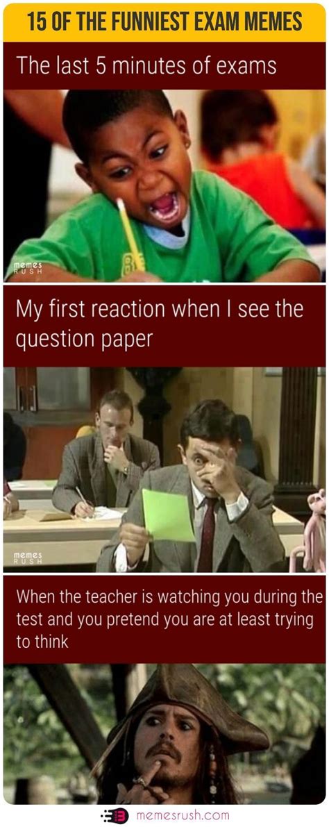 11 Memes About Board Exams That Will Leave You In Splits.